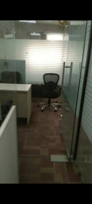 Team Area in  Office Space at Janakpuri – for Rent