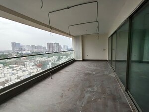  Plot – Exterior View View at Elegant Residency Attapur, Attapur - for Sale
