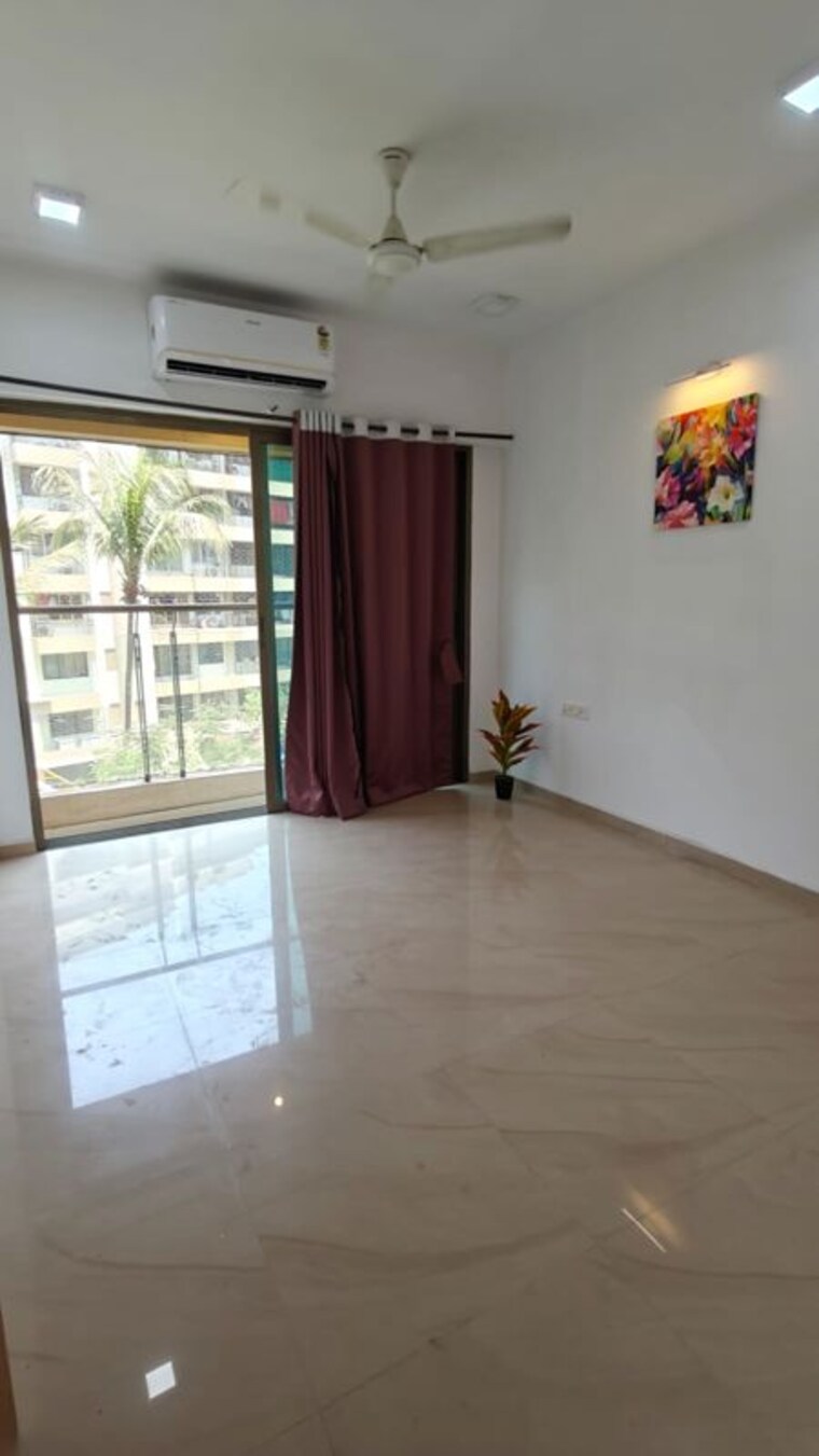 Room, k-raheja-vistas 2 Bedroom 980 Sq.Ft. Apartment In Powai Mumbai 10537789
