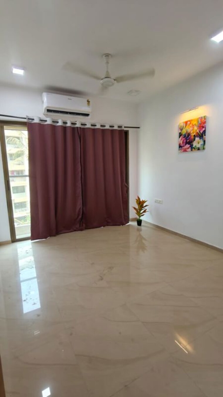 Bedroom, k-raheja-vistas 2 Bedroom 980 Sq.Ft. Apartment In Powai Mumbai 10537789