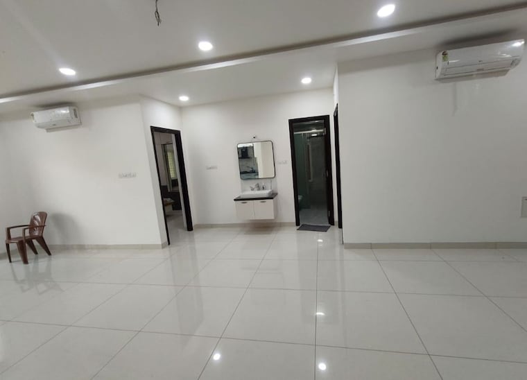 Bathroom, aparna-zenon 3 Bedroom 1712 Sq.Ft. Apartment In Puppalaguda Hyderabad 10537895