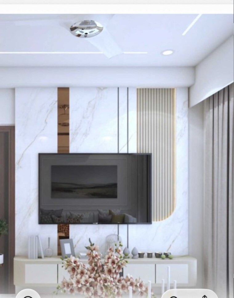 Kitchen, aparna-zenon 2 Bedroom 1341 Sq.Ft. Apartment In Puppalaguda Hyderabad 10537903