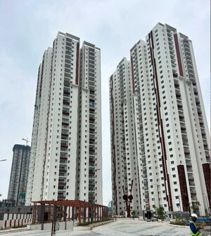 2.5 BHK Apartment For Sale in Aparna Zenon, Puppalaguda