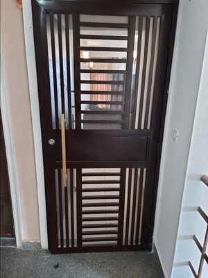 Balcony in 3 BHK Apartment at ABA Cleo County, Sector 121 – for Rent