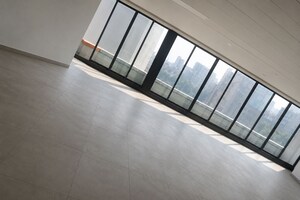  Office Space For Rent in Rodium X Cube, Andheri West
