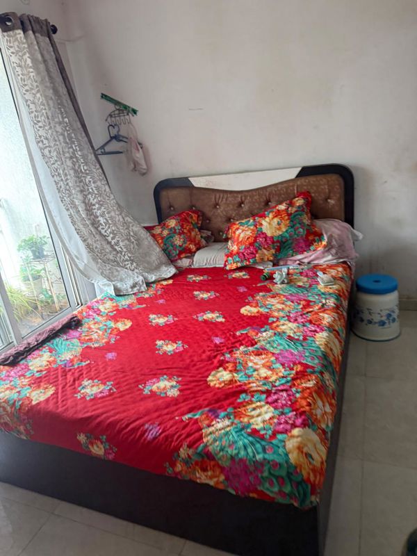 1 BHK 425 Sq.Ft. Apartment in JP North
