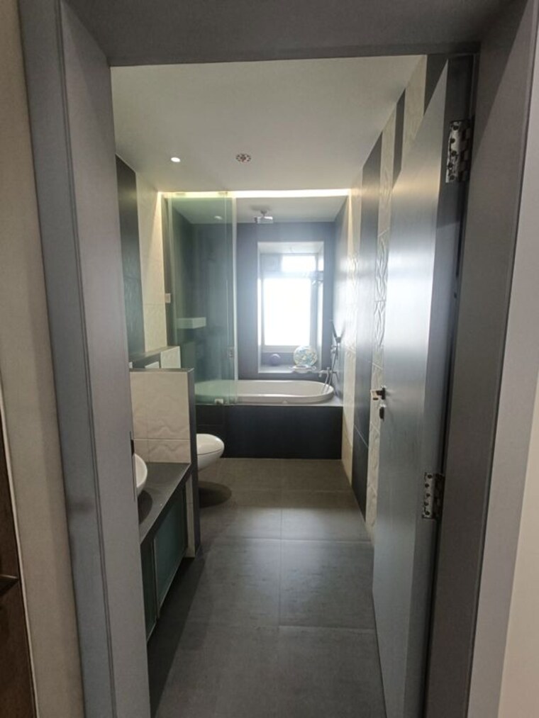 undefined, ajmera-prive 3 Bedroom 1400 Sq.Ft. Apartment In Juhu Mumbai 10537919
