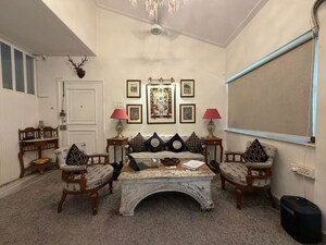 4 BHK Penthouse For Rent in Shishira Apartment, Andheri West