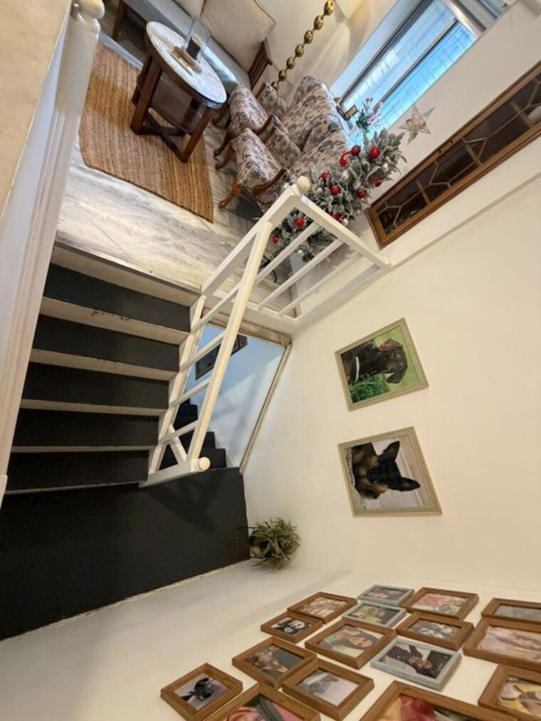 undefined, shishira-apartment 4 Bedroom 2100 Sq.Ft. Penthouse In Andheri West Mumbai 10537916