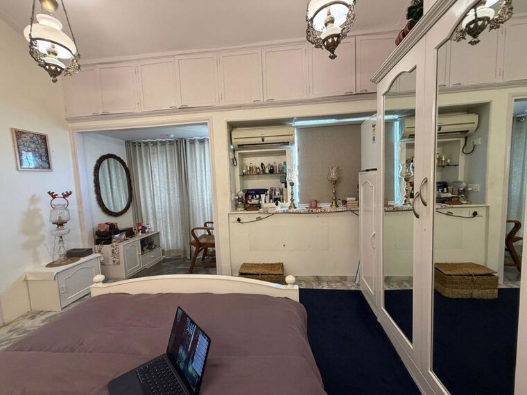 Team Area, shishira-apartment 4 Bedroom 2100 Sq.Ft. Penthouse In Andheri West Mumbai 10537916