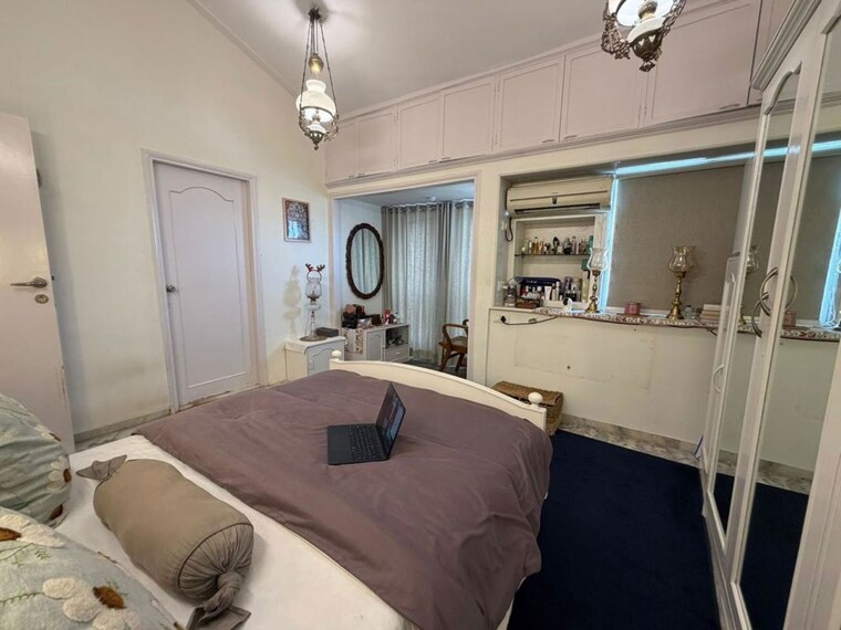 Bedroom, shishira-apartment 4 Bedroom 2100 Sq.Ft. Penthouse In Andheri West Mumbai 10537916