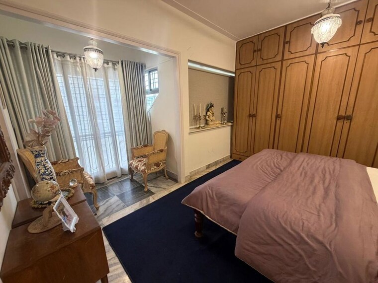 Bedroom, shishira-apartment 4 Bedroom 2100 Sq.Ft. Penthouse In Andheri West Mumbai 10537916