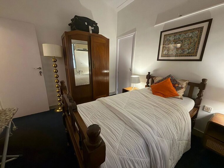 Bedroom, shishira-apartment 4 Bedroom 2100 Sq.Ft. Penthouse In Andheri West Mumbai 10537916