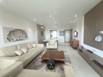 4 BHK + Servant Room 2358 Sq.Ft. Apartment in Oberoi Sky Gardens