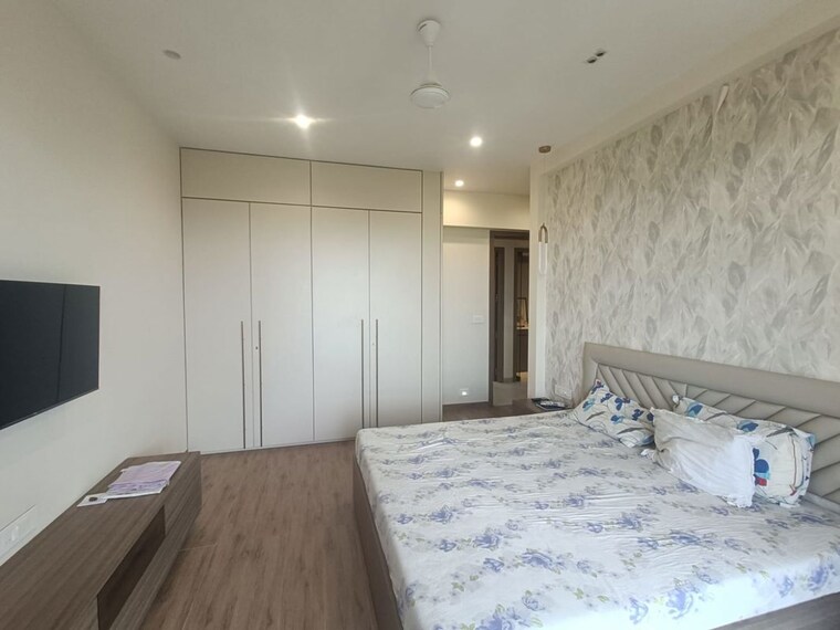Room, oberoi-sky-gardens 4 Bedroom 2358 Sq.Ft. Apartment In Andheri West Mumbai 10537923
