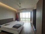 3 BHK 1116 Sq.Ft. Apartment in The Park Residency Andheri