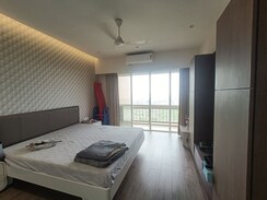 3 BHK Apartment For Rent in The Park Residency Andheri