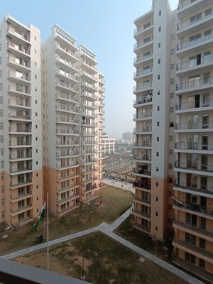 2.5 BHK Apartment – Exterior View View at ROF Amaltas, Sector 92 - for Sale