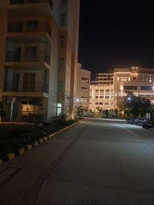 Parking in 2.5 BHK Apartment at ROF Amaltas, Sector 92 – for Sale