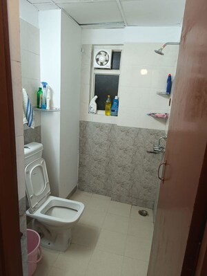 Bathroom in 2.5 BHK Apartment at ROF Amaltas, Sector 92 – for Sale
