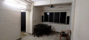 Living Room in 1 BHK Apartment at Powai – for Rent