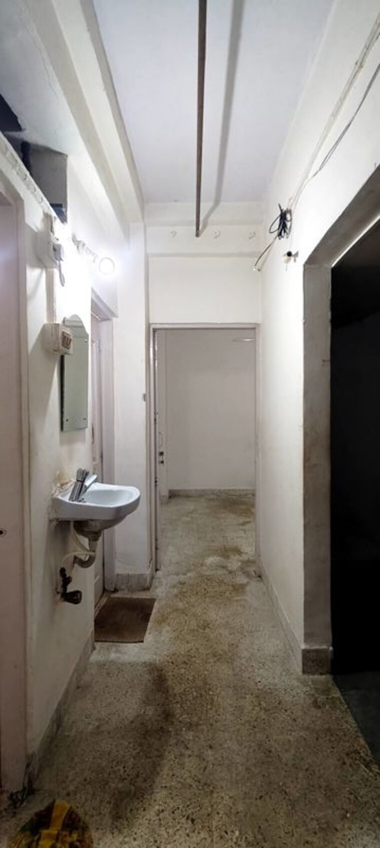 Bathroom, powai 1 Bedroom 650 Sq.Ft. Apartment In Powai Mumbai 10537929