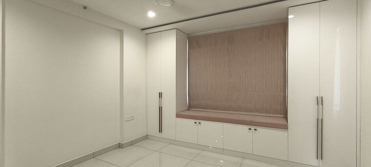 Room, ncc-urban-one 4 Bedroom 2640 Sq.Ft. Apartment In Narsingi Hyderabad 10537938