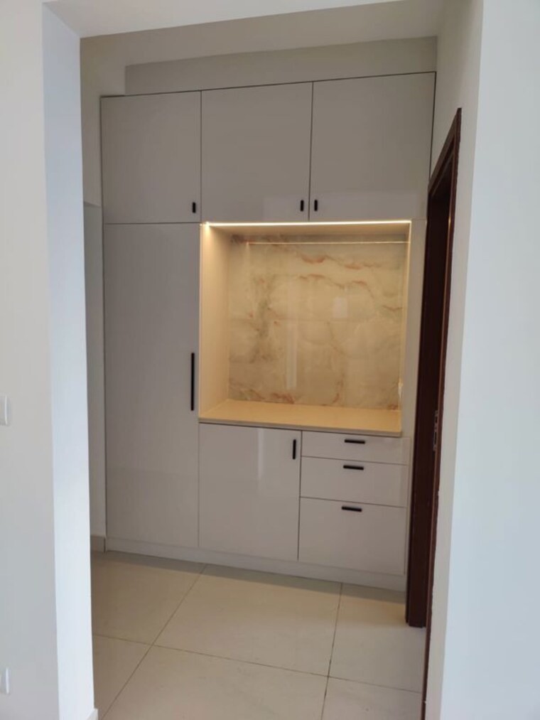 undefined, my-home-vihanga 3 Bedroom 2130 Sq.Ft. Apartment In Gachibowli Hyderabad 10537939