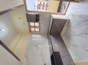 Kitchen in 2 BHK Independent House at Hsr Layout – for Rent