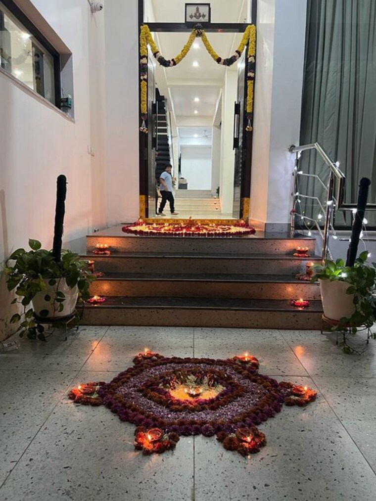 Bedroom, eden-garden-kokapet 4 Bedroom 6500 Sq.Ft. Villa In Kokapet Hyderabad 10537944