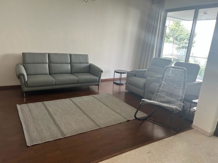 Bedroom, eden-garden-kokapet 4 Bedroom 6500 Sq.Ft. Villa In Kokapet Hyderabad 10537944
