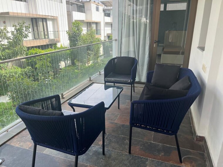 Team Area, eden-garden-kokapet 4 Bedroom 6500 Sq.Ft. Villa In Kokapet Hyderabad 10537944