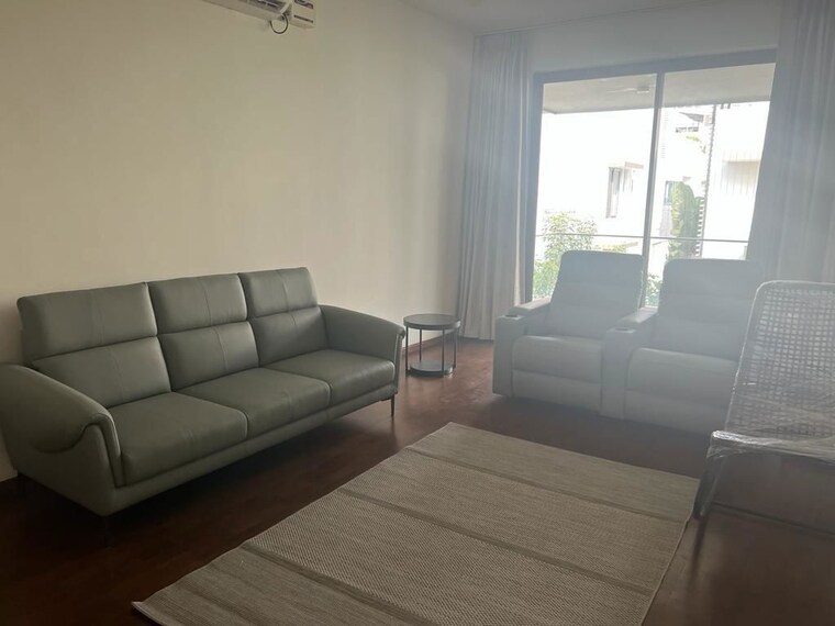 Bedroom, eden-garden-kokapet 4 Bedroom 6500 Sq.Ft. Villa In Kokapet Hyderabad 10537944