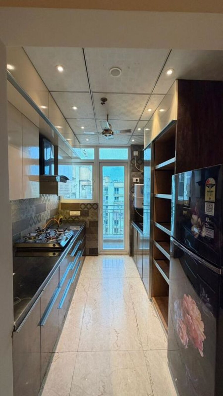 undefined, surya-aastha-greens 3 Bedroom 1695 Sq.Ft. Apartment In Sector 4 Greater Noida Greater Noida 10537941