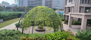 3 BHK Apartment – Garden View at G Corp The Icon, Thanisandra Main Road - for Sale