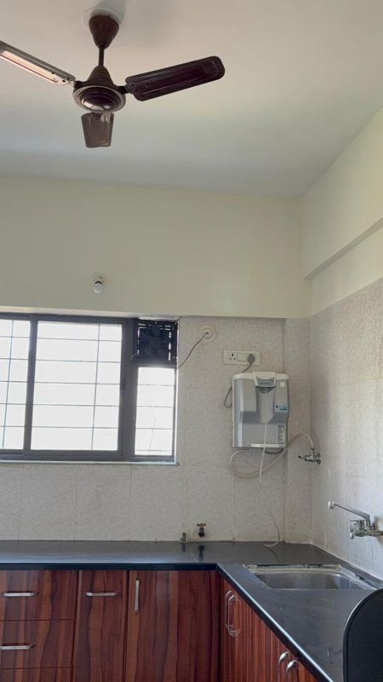 Kitchen, astonia-apartment 2 Bedroom 1000 Sq.Ft. Apartment In Balewadi Pune 10537950