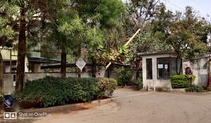 2 BHK Apartment – Exterior View View at Astonia Apartment, Balewadi - for Rent