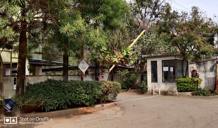 Exterior View, astonia-apartment 2 Bedroom 1000 Sq.Ft. Apartment In Balewadi Pune 10537950