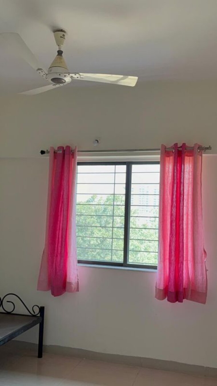 Bedroom, astonia-apartment 2 Bedroom 1000 Sq.Ft. Apartment In Balewadi Pune 10537950