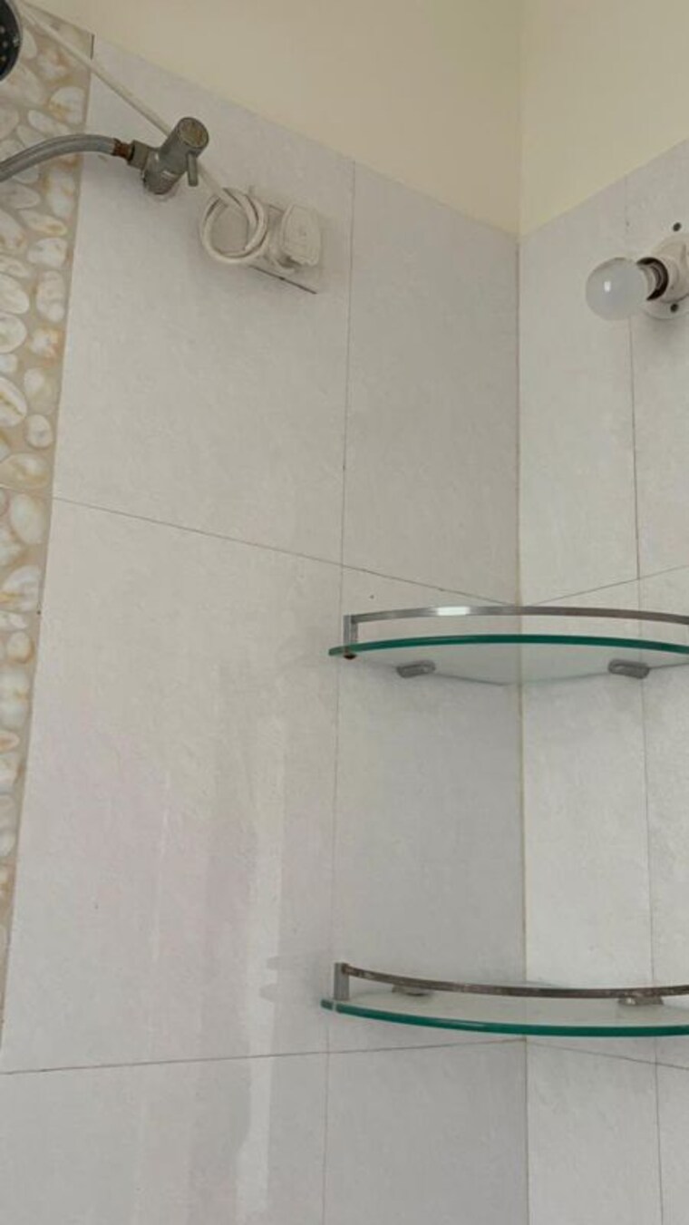 Bathroom, astonia-apartment 2 Bedroom 1000 Sq.Ft. Apartment In Balewadi Pune 10537950