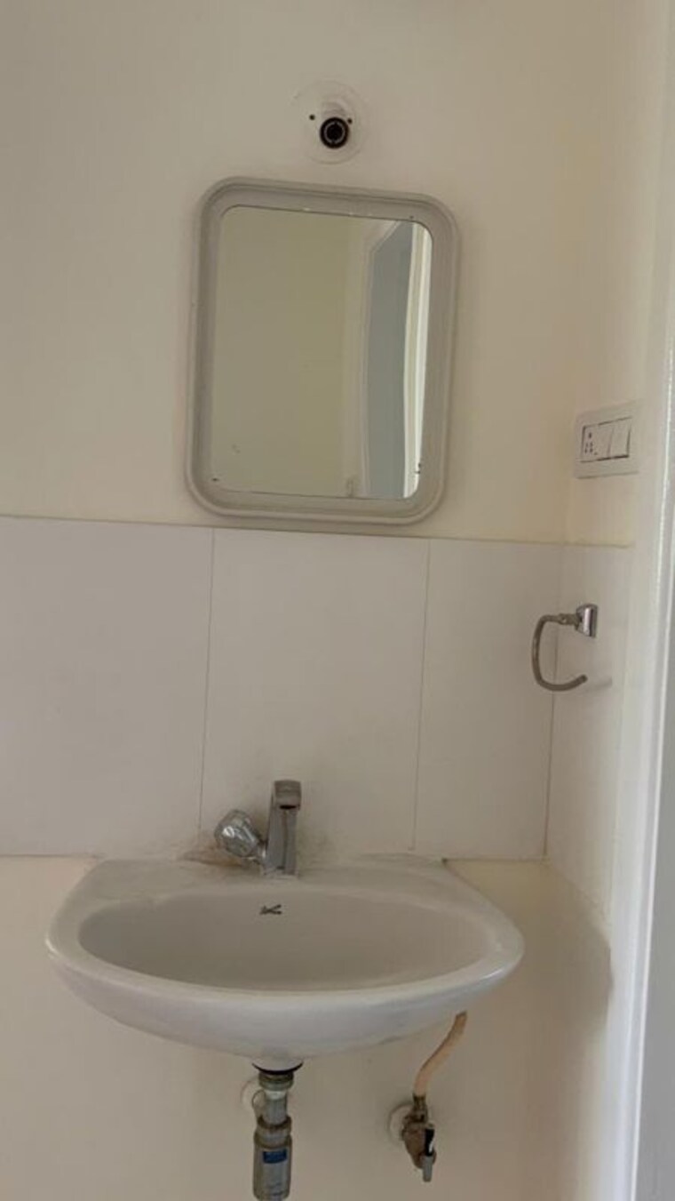 Bathroom, astonia-apartment 2 Bedroom 1000 Sq.Ft. Apartment In Balewadi Pune 10537950