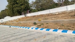 Plot For Sale in Gokul Kripa Royal Aangan