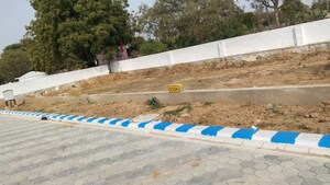  Plot For Sale in Gokul Kripa Royal Aangan, Harbanshpura