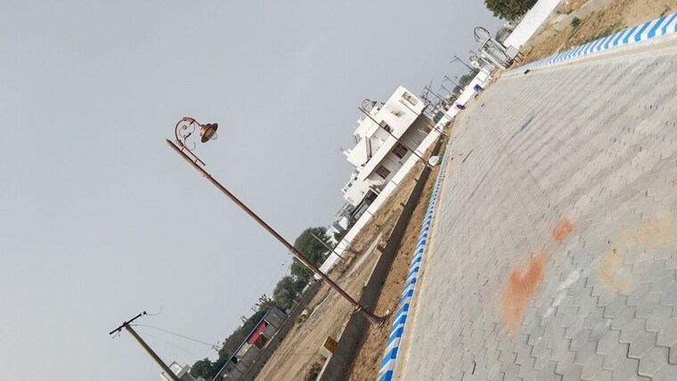 Exterior View, gokul-kripa-royal-aangan  100 Sq.Yd. Plot In Harbanshpura Jaipur 10537951