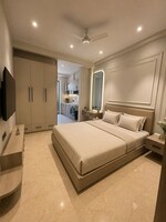 1 BHK 600 Sq.Ft. Builder Floor in Ameya Sapphire 57