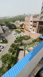1 Rk  273 Sq.Ft. Apartment in Shapoorji Pallonji Joyville Gurgaon