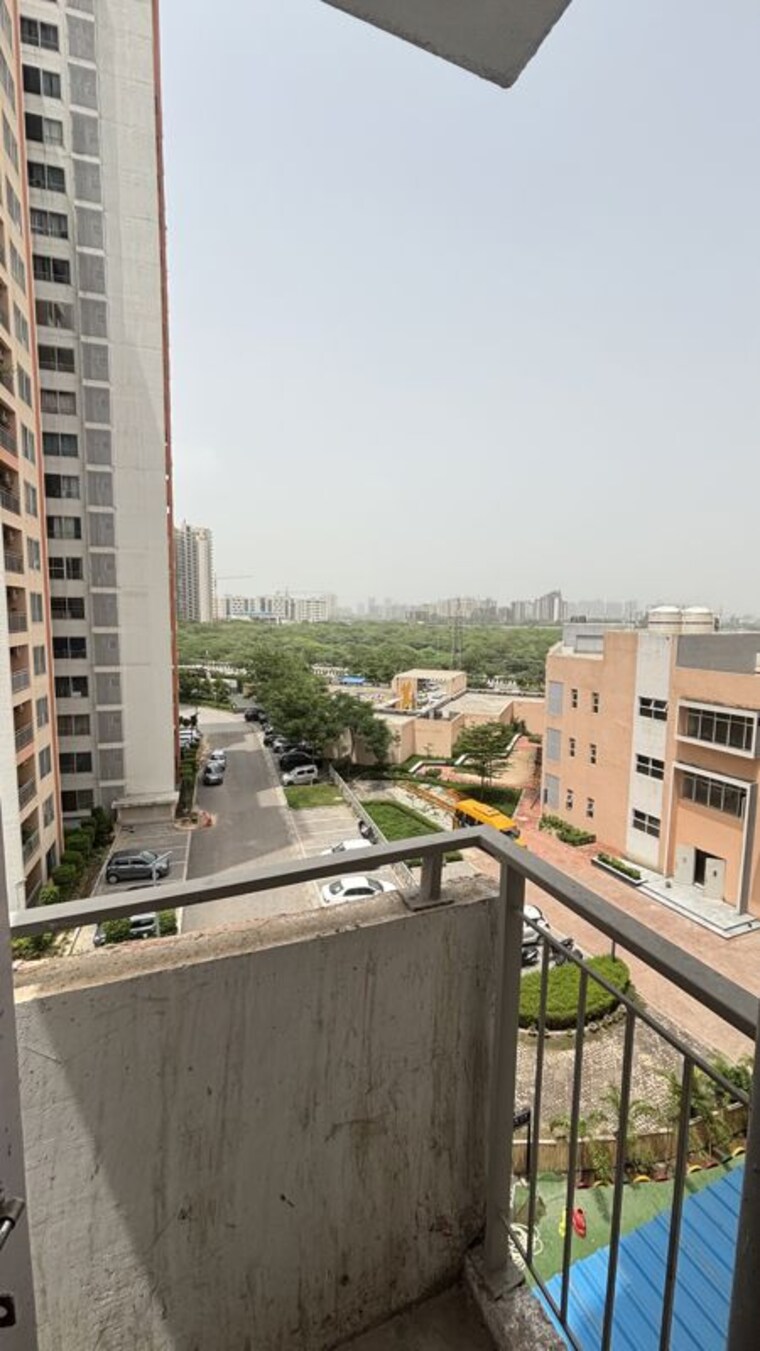 Exterior View, shapoorji-pallonji-joyville-gurgaon 1 RK 273 Sq.Ft. Apartment In Sector 102 Gurgaon 10537958