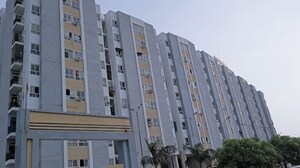 1 BHK Apartment For Sale in Nanta