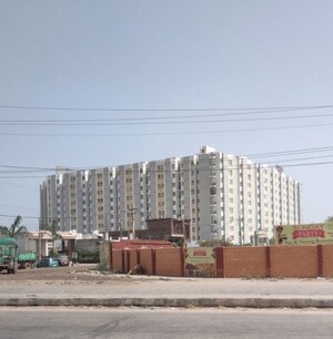 1 BHK Apartment – Exterior View View at Nanta - for Sale