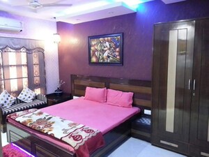 4 BHK Apartment For Rent in Sector 20